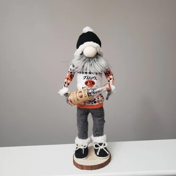 Titos  gnome - Picture 6 of 7